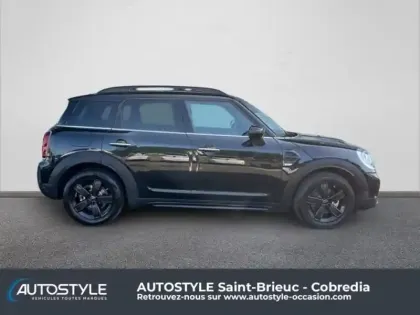 Photo 7 Mini Countryman  Cooper 136ch  Edition Premium BVA7