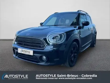 Photo Mini Countryman Edition Premium