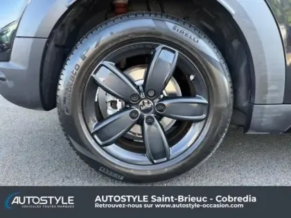 Photo 8 Mini Countryman  Cooper 136ch  Edition Premium BVA7