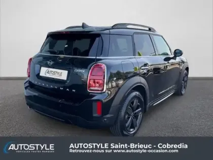 Photo 6 Mini Countryman  Cooper 136ch  Edition Premium BVA7