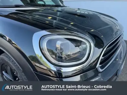 Photo 10 Mini Countryman  Cooper 136ch  Edition Premium BVA7
