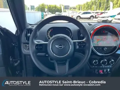 Photo 14 Mini Countryman  Cooper 136ch  Edition Premium BVA7