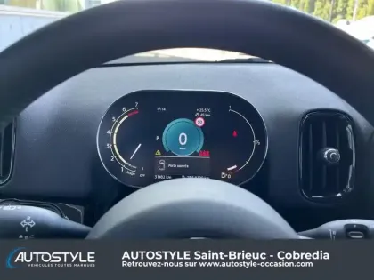 Photo 29 Mini Countryman  Cooper 136ch  Edition Premium BVA7
