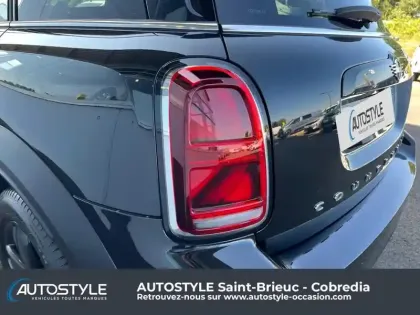 Photo 18 Mini Countryman  Cooper 136ch  Edition Premium BVA7