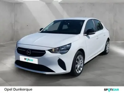 Photo Opel Corsa Edition