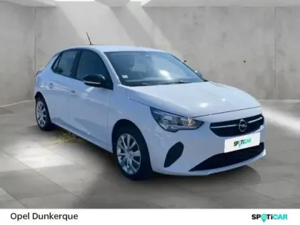 Photo 5 Opel Corsa  -e 136ch Edition