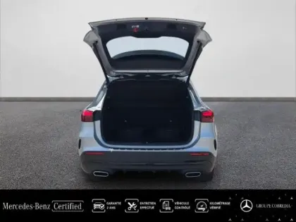 Photo 7 Mercedes GLA  250 e hybride rechargeable 218ch AMG Line 8G-DCT
