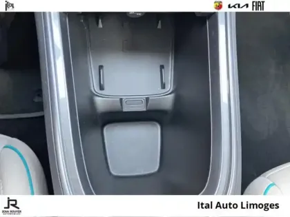 Photo 12 Fiat 600  1.2 Hybrid Turbo 110ch La Prima eDCT6 Step 2