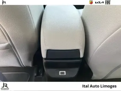 Photo 11 Fiat 600  1.2 Hybrid Turbo 110ch La Prima eDCT6 Step 2