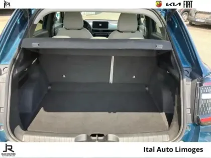 Photo 5 Fiat 600  1.2 Hybrid Turbo 110ch La Prima eDCT6 Step 2