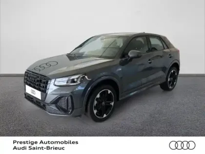 Photo Audi Q2 S Line