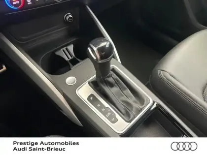 Photo 14 Audi Q2  35 TDI 150ch S line S tronic 7