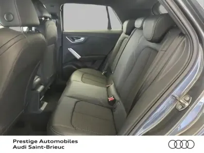 Photo 7 Audi Q2  35 TDI 150ch S line S tronic 7