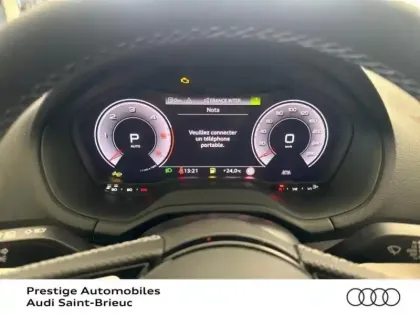 Photo 11 Audi Q2  35 TDI 150ch S line S tronic 7