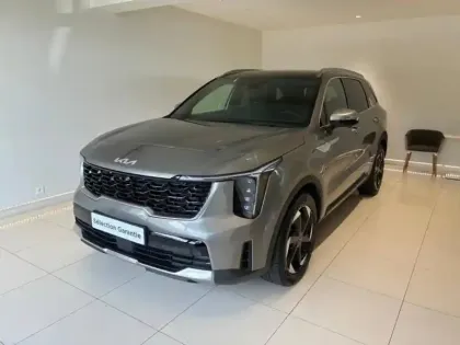 Photo Kia Sorento Premium
