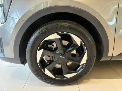 Photo 6 Kia Sorento  1.6 T-GDi 253ch PHEV Premium 4x4 7 places