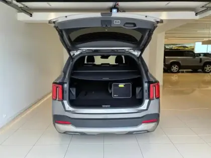Photo 13 Kia Sorento  1.6 T-GDi 253ch PHEV Premium 4x4 7 places