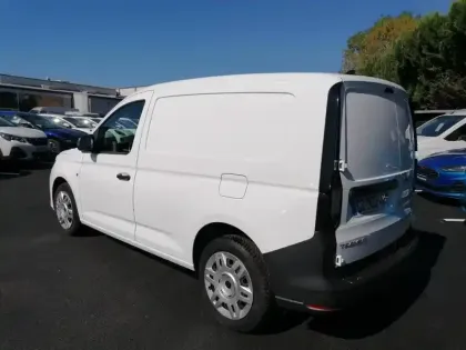Photo 6 Ford Transit Connect  L1 2.0 EcoBlue 122ch Trend BVA7