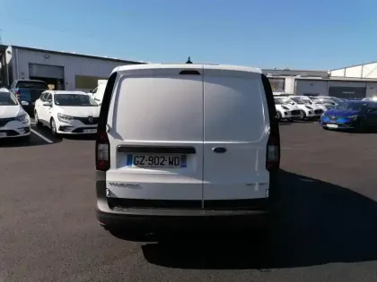 Photo 5 Ford Transit Connect  L1 2.0 EcoBlue 122ch Trend BVA7