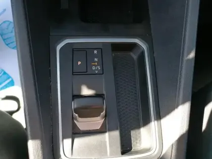 Photo 14 Ford Transit Connect  L1 2.0 EcoBlue 122ch Trend BVA7