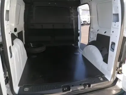 Photo 12 Ford Transit Connect  L1 2.0 EcoBlue 122ch Trend BVA7