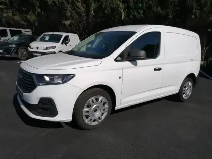Photo Ford Transit Connect Trend