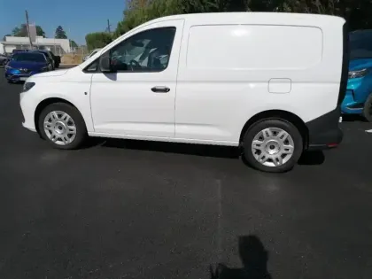 Photo 7 Ford Transit Connect  L1 2.0 EcoBlue 122ch Trend BVA7