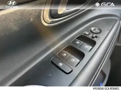 Photo 11 Hyundai I20  1.0 T-GDi 100ch Creative DCT-7