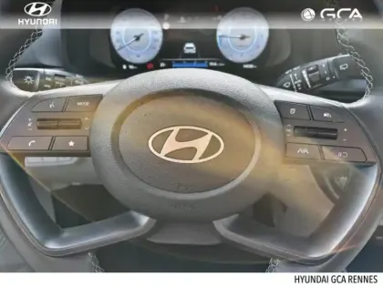 Photo 9 Hyundai I20  1.0 T-GDi 100ch Creative DCT-7