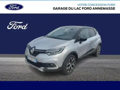 Photo Renault Captur Intens