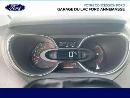 Photo 7 Renault Captur  1.2 TCe 120ch energy Intens EDC