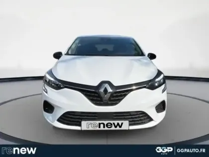 Photo 7 Renault Clio  1.6 E-Tech hybride 145ch Equilibre