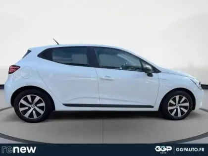 Photo 5 Renault Clio  1.6 E-Tech hybride 145ch Equilibre