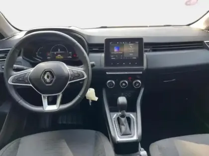 Photo 12 Renault Clio  1.6 E-Tech hybride 145ch Equilibre