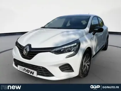 Photo Renault Clio Equilibre