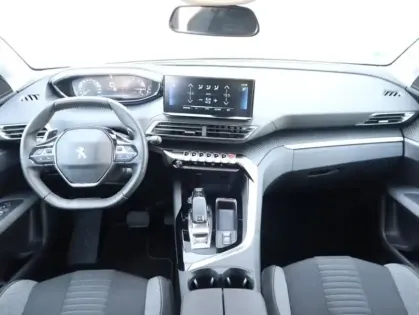 Photo 7 Peugeot 3008  1.2 PureTech 130ch S&S Style EAT8