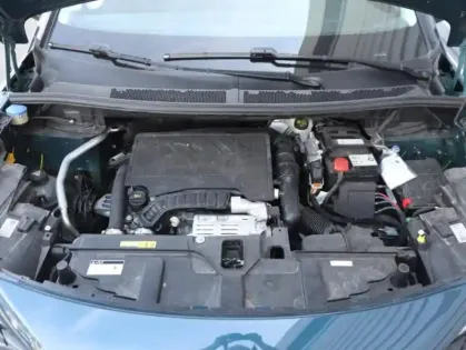 Photo 11 Peugeot 3008  1.2 PureTech 130ch S&S Style EAT8