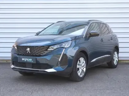 Photo Peugeot 3008 Style