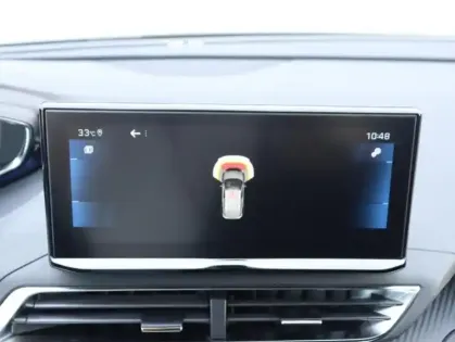Photo 14 Peugeot 3008  1.2 PureTech 130ch S&S Style EAT8