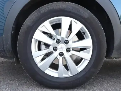 Photo 10 Peugeot 3008  1.2 PureTech 130ch S&S Style EAT8