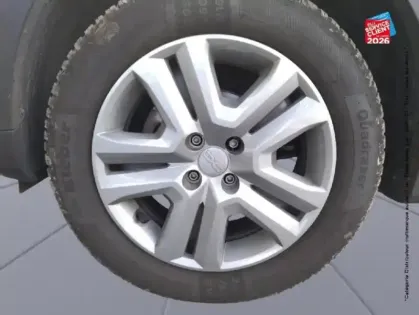 Photo 9 Dacia Sandero  1.0 TCe 90ch Stepway Expression