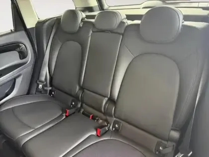 Photo 12 Mini Countryman  Cooper 136ch  Essential BVA7