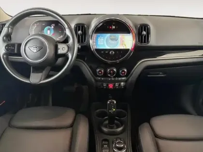Photo 9 Mini Countryman  Cooper 136ch  Essential BVA7