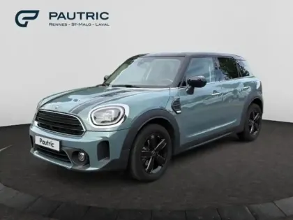 Photo Mini Countryman Essential