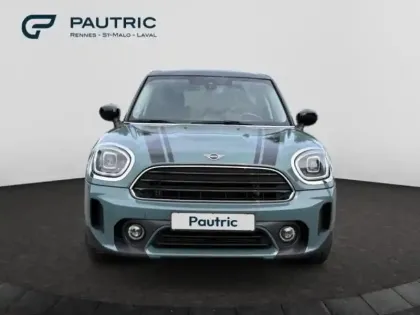 Photo 7 Mini Countryman  Cooper 136ch  Essential BVA7