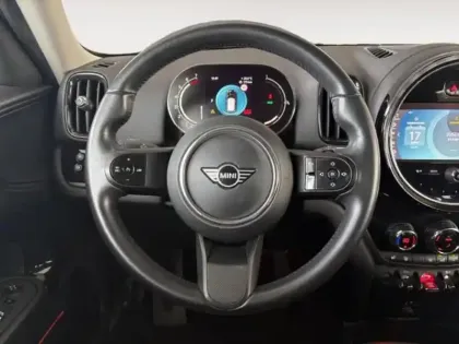 Photo 11 Mini Countryman  Cooper 136ch  Essential BVA7