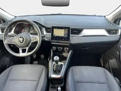 Photo 12 Renault Captur  1.0 Eco-G 100ch Evolution