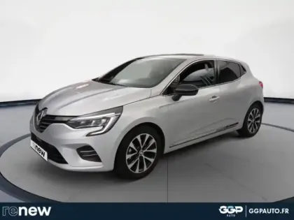 Photo Renault Clio Techno