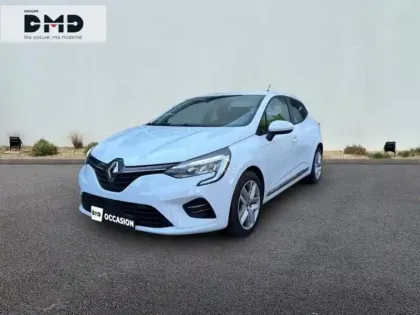 Photo Renault Clio Business