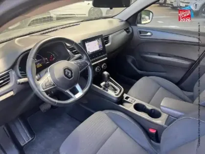 Photo 14 Renault Arkana  1.6 E-Tech hybride 145ch Evolution -22